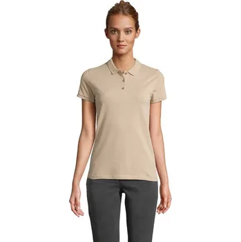 Dámské tričko PLANET WOMEN Polo 170g - RopeXS