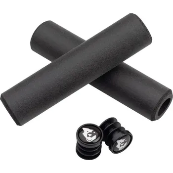 grip Wolf Tooth Gripy Karv 6.5mm Černá + DÁREK