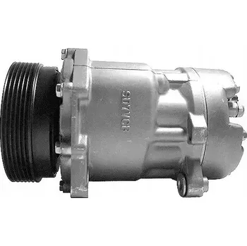 Kompresor klimatizace Kompresor klimatizace Airstal 10-0006