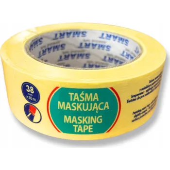 Maskovací páska Smart 38 mm x 50 m