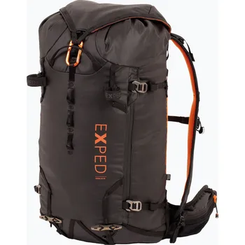 turistický batoh Turistický batoh Exped Verglas 30 l black