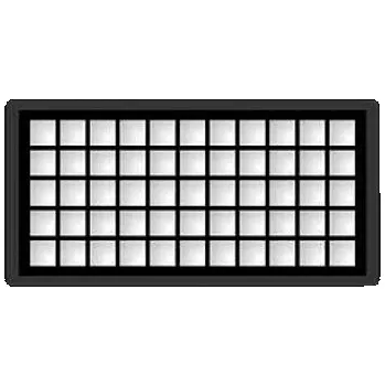 Sáček do vysavače Jolly HF1 pro Zelmer Meteor