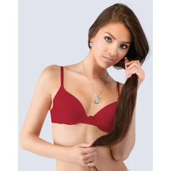 Podprsenka Gina Podprsenka 17008P martini 75D