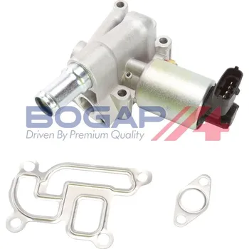 Ventil, recirkulace výfukových plynů BOGAP L6320102