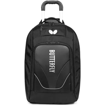 Stolní tenis Doplněk BUTTERFLY Yasyo Trolley černá 55 x 36 x 20 cm