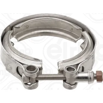 Přední díl výfuku Objímka trubky výfuku pr.80mm volvo fh16 ii od 05.2012, fh16 iii od 02.2020 0869726_A