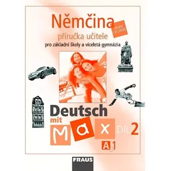 Český jazyk Němčina A1 (Milena Zbranková, 2007)