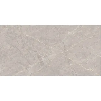 Dlažba Mexen Egeo Grey gres glazovaný rekt. G1, dlaždice podlahová a stěnová 120 x 60 cm, carving - TL415-120-060-04 Obklady a dlažby