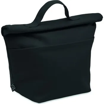Outdoorové zavazadlo Recyklovaná chladicí taška Recoba Colour - Černá