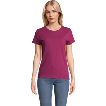 Dámské tričko CRUSADER WOMEN D. tričko 15 - Astral PurpleL