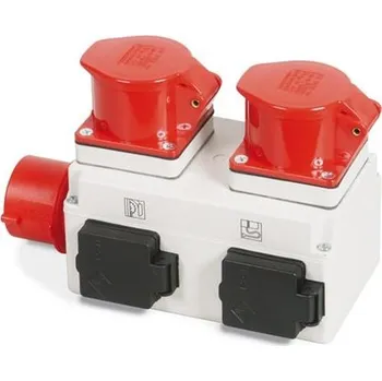 BOW Automatické spuštění odsávání ALA 10, 5121504