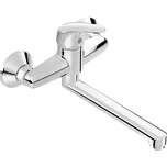 JIKA H3111N70042401 - Umyvadlová baterie TALAS 15,5 cm lesklý chrom