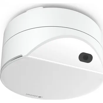 Pohybové čidlo Steinel 067298 - Senzor pohybu HPD3 IP bílá