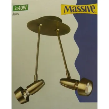 Bodové svítidlo Atlas svítidlo bodové 52025/06/10