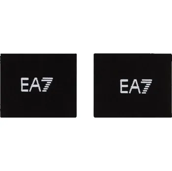Potítko Potítko EA7 Tennis Pro Wristband Černý