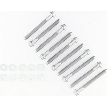 Spojovací materiál motoru Sada šroubů hlavy válce CORTECO 016200B