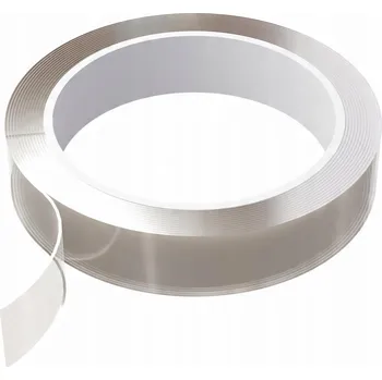 Lepicí páska OBOUSTRANNÁ AKRYLOVÁ MONTÁŽNÍ PÁSKA 19MM/2M STALCO PERFECT S042276664