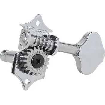 Náhradní díl na kytaru Wilkinson WJ-28N/CR, Ladící mechanika na kytaru