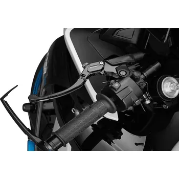 Motodíl CFMOTO CFMOTO 675SR/NK sklopná páčka spojky (černá)