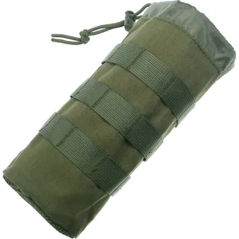 Láhev Obal na lahev Molle, OD, ACM