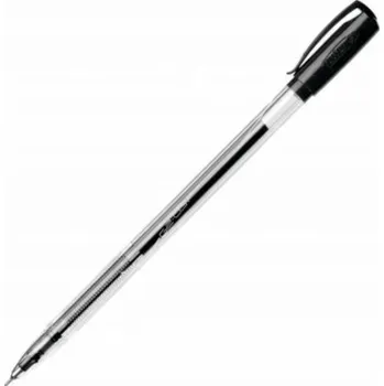 Černé Gelová propiska Rystor, gelové propisky , gelová propiska do kanceláře