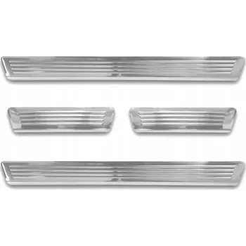 Lišta karosérie Avisa 2/19044