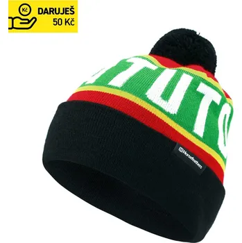 Pokrývka hlavy Kulich COPATUTOJE Pom - multicolor