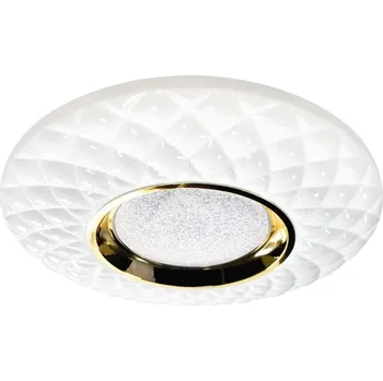 LED Stmívatelné stropní svítidlo TOKYO LED/48W/230V 3000-6000K + DO