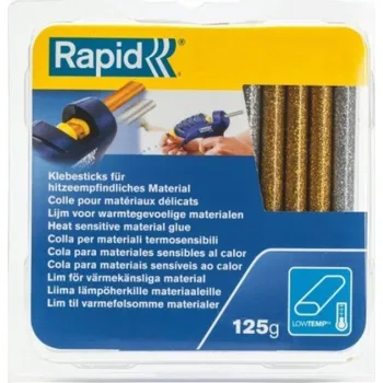Vložka do bot Rychlolepicí vložky GLITTER GLUE (SR, Z?) 94MM PRO EG 130LT