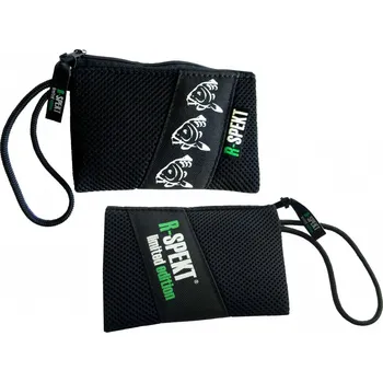 Peněženka R-spekt R-SPEKT Peněženka limited edition BLACK