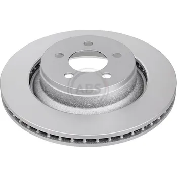 Brzdový kotouč Brzdový kotouč A.B.S. 18404