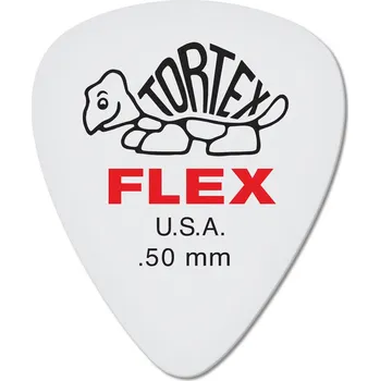Strunný nástroj Dunlop Tortex Flex Standard 0.50 + prodloužená záruka 3 roky