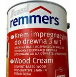 Impregnace na dřevo Remmers 2,5 l světlý dub