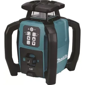 Měřící laser Makita SKR001Z bez aku