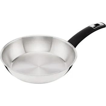 Pánev Kolimax Pánev COMFORT, průměr 22 cm, objem 1.6 l + Utěrka švédská 30x30cm mikrovlákno (3ks) v hodnotě 89,-