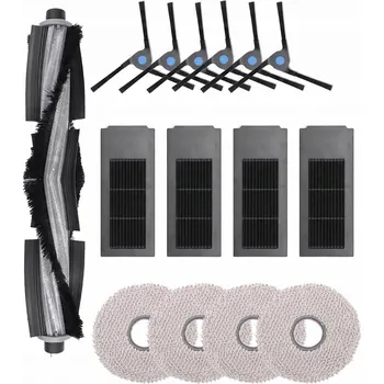 Sada příslušenství pro Ecovacs Deebot X2 / X2 Omni / X2 Pro / DEX86 - Náhradní díly