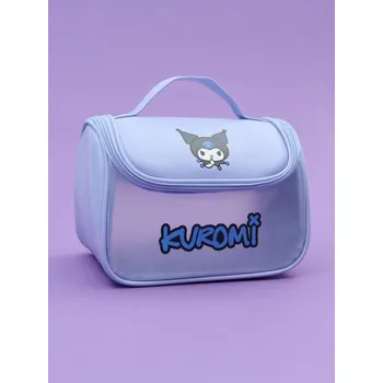 Kosmetická taška Sinsay - Kosmetická taštička Kuromi - levandulová - 9486A-04X - 9486A-04X-ONE-2