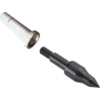 Hrot šipu Hrot terčový ostrý 125 grain