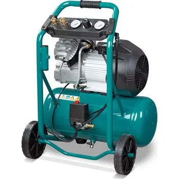 Kompresor BOW Mobilní kompresor Compact-Air 361/20 E, 2005361