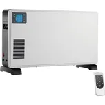Brilagi - El. přímotop/konvektor 1000/1300/2300W LCD/časovač/TURBO/termostat+ DO