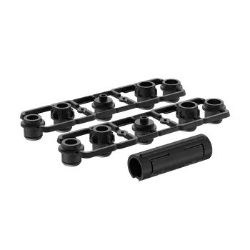 Příslušenství ke střešnímu nosiči THULE FASTRIDE 9-15MM AXLE ADAPTER KIT 564100