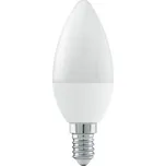 EGLO 11581 - LED Stmívatelná žárovka E14/6W/230V 3000K - STEPDIMMING