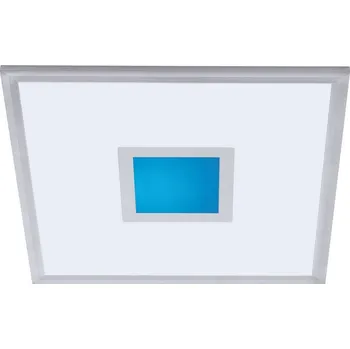 LED RGBW Stmívatelný panel LED/24W/230V 3000-6500K + dálkové ovládání