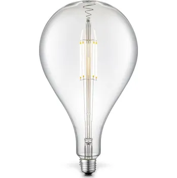 Žárovka LED Stmívatelná žárovka VINTAGE DYI E27/4W/230V 2700K - Leuchten Direkt 08461