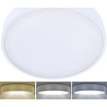 Brilagi-LED Stmívatelné svítidlo POOL SMART LED/48W/230V 3000-6000 40 cm+DO bílá