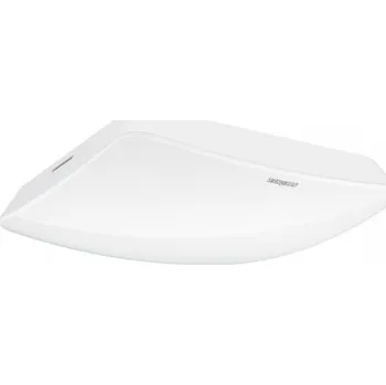 Hlásič požáru Steinel 079451 - Prezenční hlásič TRUE PRESENCE KNX bílá