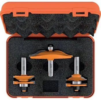 Příslušenství k nářadí IGM sada dvířková 3ks profil C2 CMT, C90051411