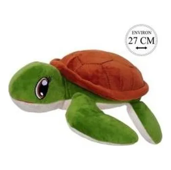 plyšák Pluszak Bozami Żółw 27cm