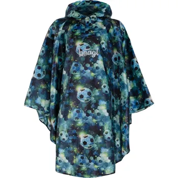 Pláštěnka BAAGL A-34352 fotbal M