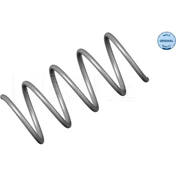 Pružina podvozku MEYLE 014 639 0009